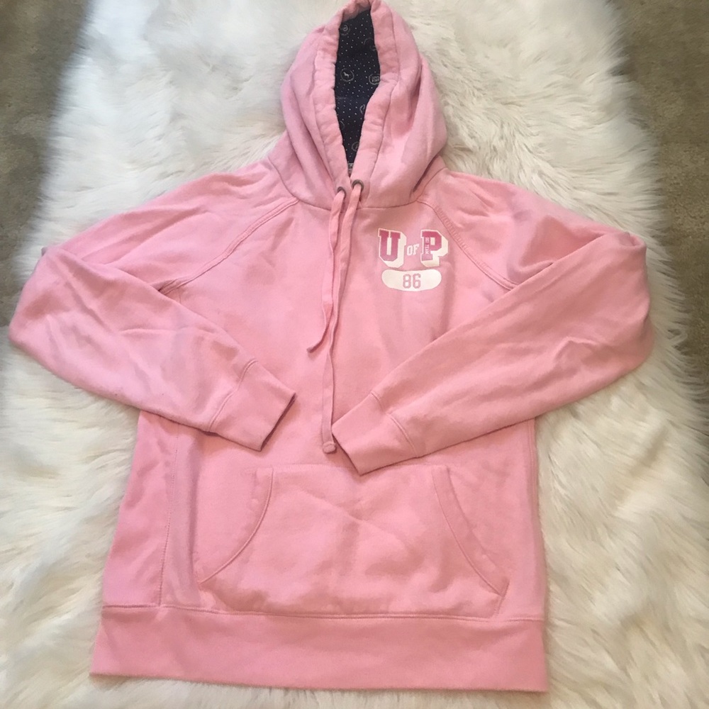 Victoria’s Secret Pink Sweatshirt!